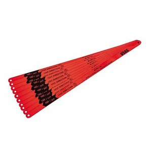200 C Multipurpose Drill Bits Packaged in Sets of 10 PCS