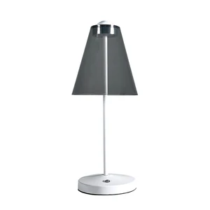 Cordless Rechargeable Indoor Outdoor Night Light Lampada Da Notte Ricaricabile Cordless