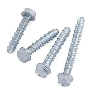 Concrete Self Tapping Anchor Bolt