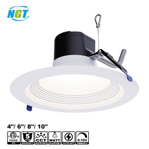 Ceiling Recessed Downlight 6