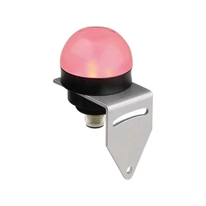 SVLEC Multi-Functional Industrial Waterproof Signal Light with IP65 Protection 360 Beam Angle