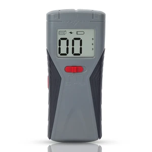 Stud Finder Wall Scanner Upgraded Electronic Wall Scanner Magnetic Stud Finder for Wood Metal and AC Wire Detection LCD Display