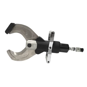 PC-120C Hydraulic Cutting Head 20t 700bar ≤120mm Cu/Al 35kV 3x400mm2 Light Armored C Type