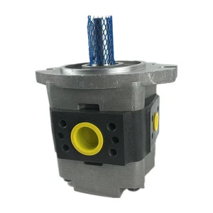 High Pressure IPV IPVP IPVAP IPC IPN IPM IPNL Series Hydraulic Gear Pump IPVP 5-50 101 IPVP 5-64 101 Gear Oil Pump