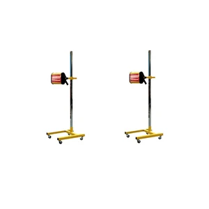 Shortwave Infrared Paint Drying Car Backing Lamp