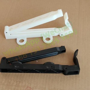 Hose Hose Tail Clip, Sealing Clip, PVC Micro-spray Tape Clip