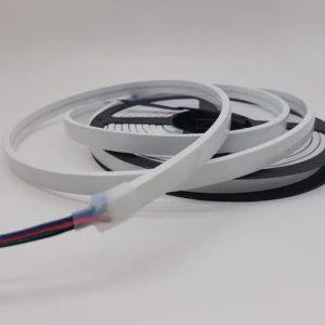 LED RGB CCT RGBIC Music Rhythm Strip Light 20 30 Meter 5V 12V