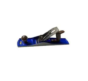 Precision Hand Wood Planer Randa with Ergonomic Wooden Handle for Smoothing and Surface Finishing Woodworking and Carpentry