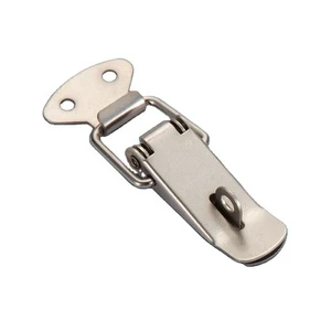 SK3-002 Heavy Duty Stainless Steel Draw Latch for Side Door and Industrial Electrical Cabinets