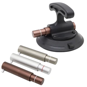 OEM Manufacturer Safety Suction Cups Space Saving Tightening Nonslip Manual Vacuum Suction Cup