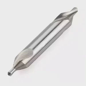 HSS Center Drill M35 6542 Drill Hole Centering Drill Cutter Center Drill Bit For Metal
