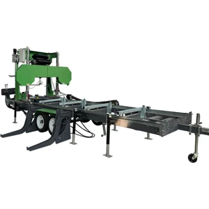 STR AA Heavy Duty Hydraulic Saw with Automatic Feeding System for Stainless Steel and Mold Steel Cutting High Precision 0.1mm