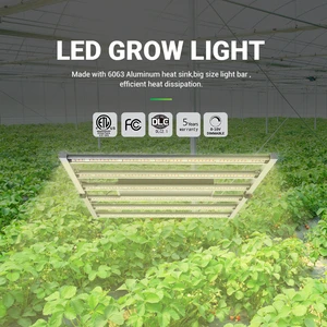 Growing Lamps LED Grow Light 660W 780W 2000W 3000W Full Spectrum Plant Growth Lamp for Indoor Plants Seed Flower Grow Tent