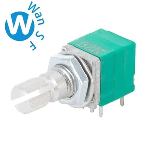 New PTN09S1-H20115K1B 20k 20% 0.05W, 1/20W Pot_Var Res -Rotary Pot/Rheo One-stop BOM List RFQ Quotation