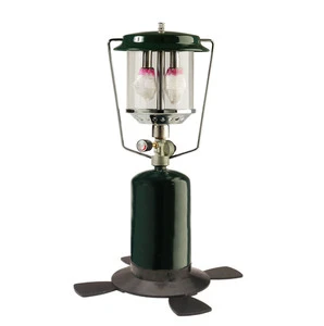 Black Outdoor Lantern