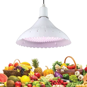 E27 Light Bulb Fruit and Vegetable Market Fresh Food Supermarket High Color Rendering Light Fresh Lamp