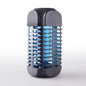 Electronic Insect Zapper Usb Powered Uv Insect Killer Lamp