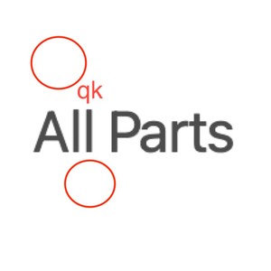 washers with cap screws 3011342