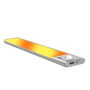 Modern LED Cabinet Light Multiple Colors 9\