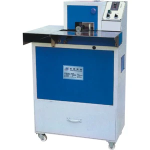 YS-710 Foam Cotton Shaving Machine Tongue EVA Planer Multi-Angle Beveling Thinning Motor 220V Industrial