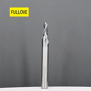 Customizable Tungsten Carbide Step Drill 3Mm 4Mm 6Mm Shank With Coated For Metal Drilling