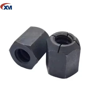 Hot Sale Building Accessories Spherical Hex Nut with High Quality