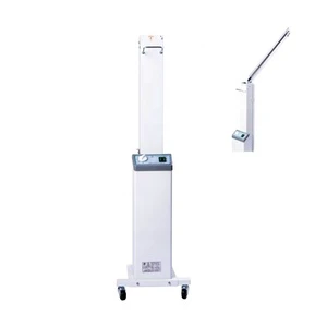 JUGUANG Ultraviolet Sterilization Lamp Household Indoor Disinfection Lamp Medical Mobile Ultraviolet Lamp