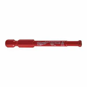 TECHTRONIC INDUSTRIES ITALIA SRL Diamond Tip MM.5X5 Drill Bits Model 49560503 for Masonry & Concrete