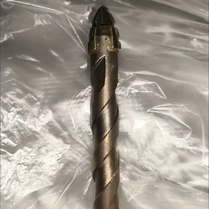 HONGYUE Super Hard Multi-Functional Crooked Head Twist Drill Bit Wood Drilling 1 Year Warranty Factory Wholesale Tools