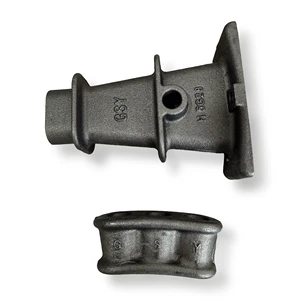 High Strength Flat Anchorage System for Post-Tensioned Concrete | YJM Flat Anchor for Bridge & Building Slab Construction