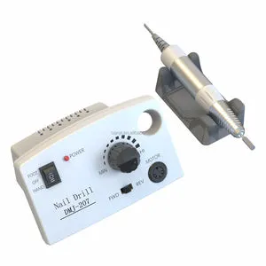 High Speed Nail Polisher Cordless Manicure Drill Professional Nail Equipment Salon Home Use Portable Nail Care Tool Electric