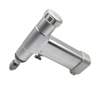 Orthopedic Mini Power Cannulated Drill For Trauma Micro Bone Drill Hand And Foot Small Bone Veterinary Surgery Bone Drill