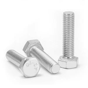 Different Side Screw and Nut Multipurpose Retaining Screw