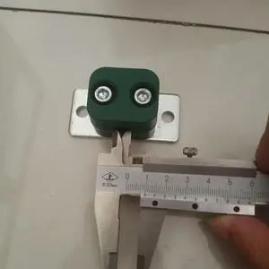 12mm Pipe Clamp
