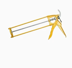 Professional DIY & Industrial Grade Silicone Sealant Manual Gun Customized OEM Skeleton Caulking