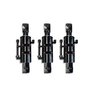 14 Months Warranty Excavator Hydraulic Cylinder with Good Quality