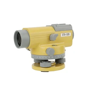Quality Industrial Grade Surveying Instrument Auto Level with 1mm Accuracy for Outdoor Engineering