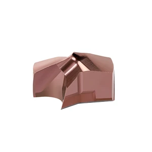 Crown Drill Insert Hld Series Pull-Back Type Kennametal Compatible Hld Crown Drill Insert