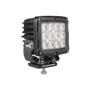 Heavy Duty 180W 5 Inch LED Work Lights LED Work Light for Mining, Construction, Forest