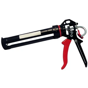 Caulk Gun - Thrust Ratio 26:1,Black