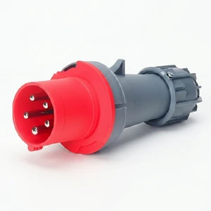 5-core Plug