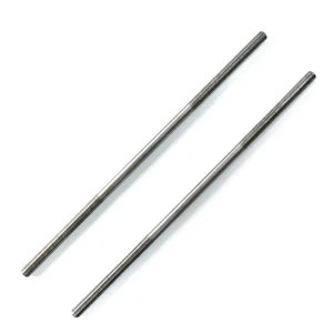 High Quality, High-strength, Corrosion-resistant Double Head Screws