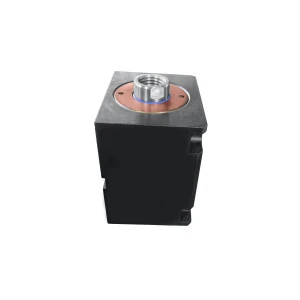 Customized Hard Chrome Plated Double Acting Steel Hydraulic Cylinder Rod High-load Thin Oil Cylinders for Agricultural Machinery