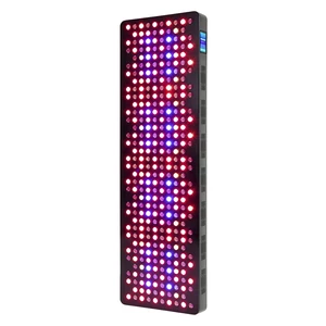 2026 New Arrival Aura Series 660nm 850nm Red Light Therapy Panel 1700W Red Light Therapy Panel with CE FCC Certification