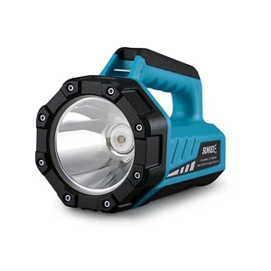 High Power1600LM Rechargeable Focus&Floodlight Emergency Work Light