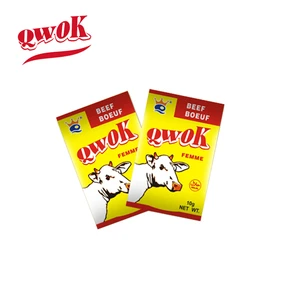 17g Beef Stock Powder Beef Seasoning Powder