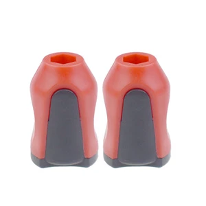 Universal Screwdriver Bit Magnetic Ring Fast Magnetizer for 1/4