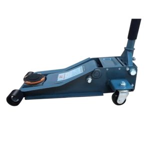 Best Selling Portable Cric Hydraulique Gato Para Autos 3 Ton Double Pump Low Profile Floor Jack for Cars