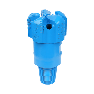 PDC Drilling Bits with 5 wings