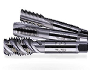 YAMAWA High Carbon Steel Center Drill Bit Model CE-S 3X60X8 JM for Metal Drilling and Chamfer